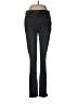 Paige Chevron-herringbone Black Jeans Size 29 waist - photo 1
