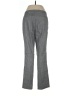 Carlisle Chevron-herringbone Gray Dress Pants Size 10 - photo 2