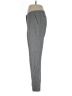 Carlisle Chevron-herringbone Gray Dress Pants Size 10 - photo 5