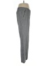 Carlisle Chevron-herringbone Gray Dress Pants Size 10 - photo 4