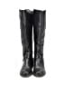 Assorted Brands Black Boots Size 10 - photo 2