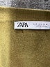 Zara Green Cardigan Size S - photo 7