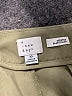 A New Day Solid Green Shorts Size 10 - photo 3