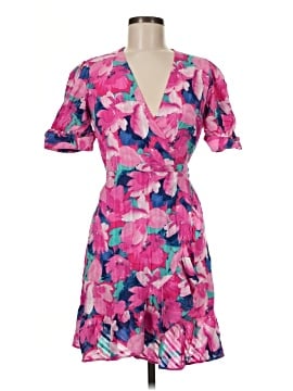 Draper James Cocktail Dress (view 1)