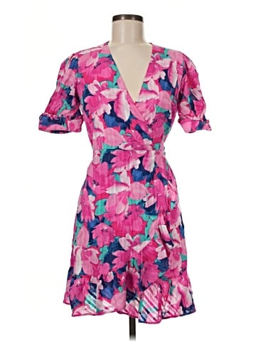 Draper James Cocktail Dress (view 1)