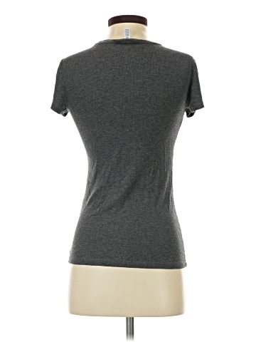 Daily Ritual Short Sleeve Turtleneck (view 2)