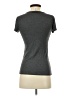 Daily Ritual Gray Short Sleeve Turtleneck Size XS - photo 2