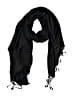 Unbranded Black Scarf One size - photo 1