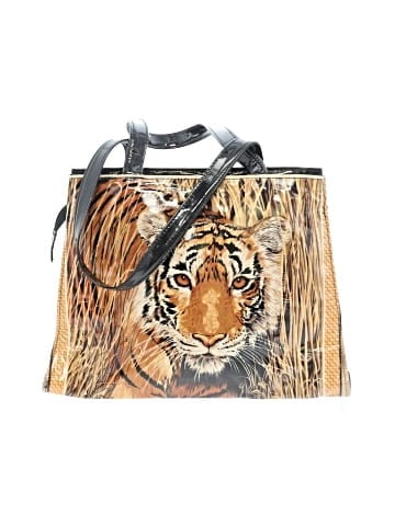Assorted Brands Tote (view 2)
