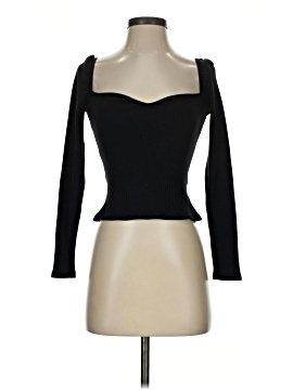 Reformation Long Sleeve Top
