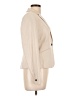 H&M Ivory Blazer Size 12 - photo 4