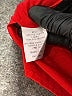 Amanda Uprichard 100% Polyester Red Cocktail Dress Size L - photo 8