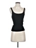 Assorted Brands Black Tank Top Size S - photo 1