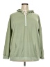 Unbranded Green Pullover Hoodie Size 20 - photo 1