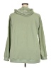 Unbranded Green Pullover Hoodie Size 20 - photo 2