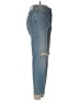 True Religion Blue Jeans Size 28 waist - photo 4