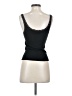 Assorted Brands Black Tank Top Size S - photo 2