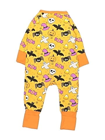 Unbranded Short Sleeve Onesie (view 2)
