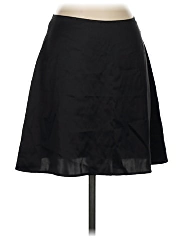Reformation Silk Skirt (view 1)