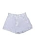PacSun Blue Shorts Size 25 waist - photo 1