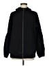 Athleta Black Zip Up Hoodie Size M - photo 1