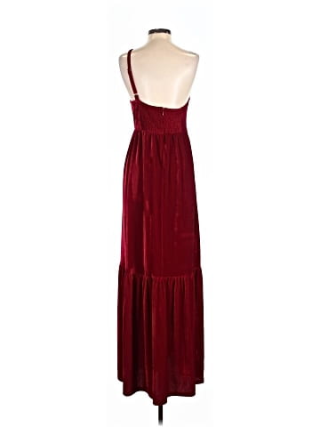 Petal and Pup Cocktail Dress (view 2)