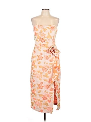 Shoshanna Cocktail Dress (view 1)