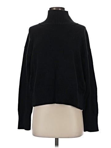 Everlane Turtleneck Sweater (view 1)
