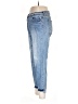 Old Navy Hearts Blue Jeans Size 8 - photo 5