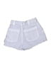 PacSun Blue Shorts Size 25 waist - photo 2