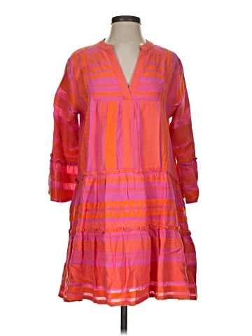 THML Casual Dress (view 1)