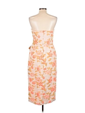 Shoshanna Cocktail Dress (view 2)