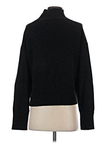 Everlane Turtleneck Sweater (view 2)