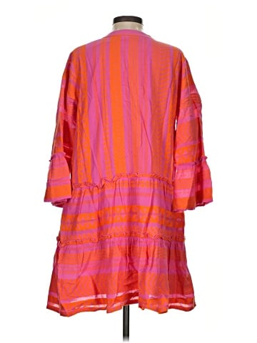 THML Casual Dress (view 2)