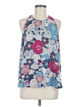 Ann Taylor Loft Outlet Sleeveless Blouse