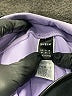 Shein Solid Purple Athletic Shorts Size M - photo 3