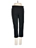 Lou & Grey Solid Black Active Pants Size S - photo 1