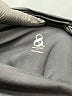 Lou & Grey Graphic Black Active Pants Size M - photo 7