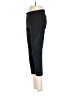 Lou & Grey Solid Black Active Pants Size S - photo 5