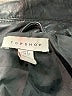 Topshop Black Jacket Size 6 - photo 6
