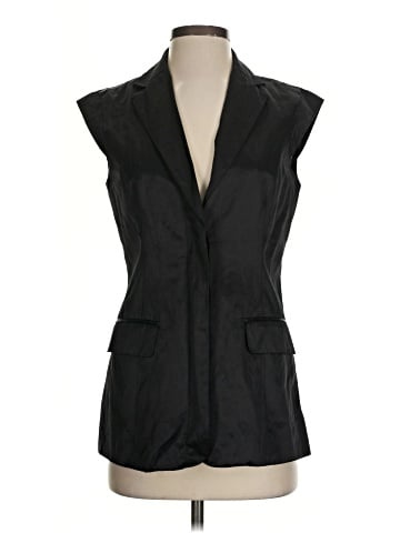 MICHAEL Michael Kors Tuxedo Vest (view 1)