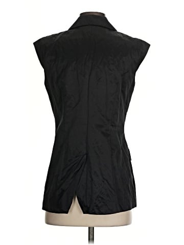 MICHAEL Michael Kors Tuxedo Vest (view 2)