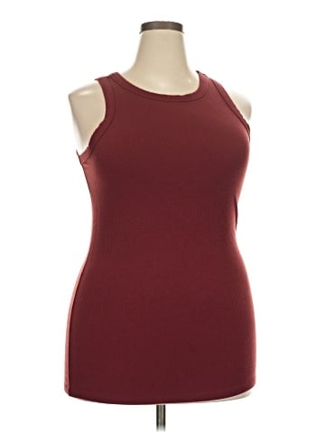 Torrid Tank Top (view 1)