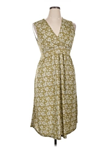 Jon & Anna Casual Dress (view 1)