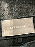 Everlane Solid Black Casual Pants Size 4 - photo 7
