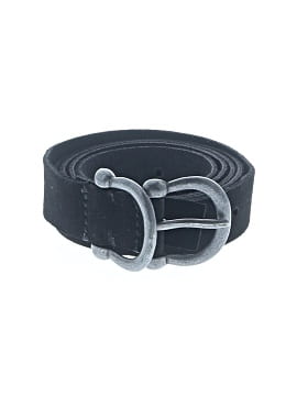 Free People Leather Belt