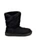 Koolaburra by UGG Black Boots Size 9 - photo 1