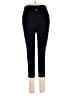 Athleta Solid Black Active Pants Size M - photo 2