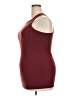Torrid Burgundy Tank Top Size 2X Plus (2) - photo 5