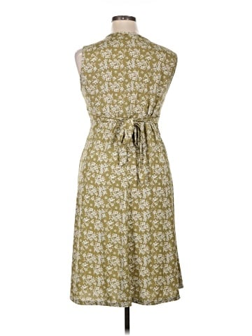 Jon & Anna Casual Dress (view 2)